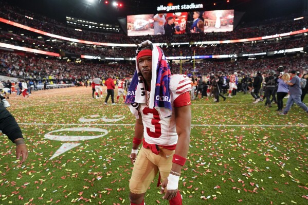 49er game cheap